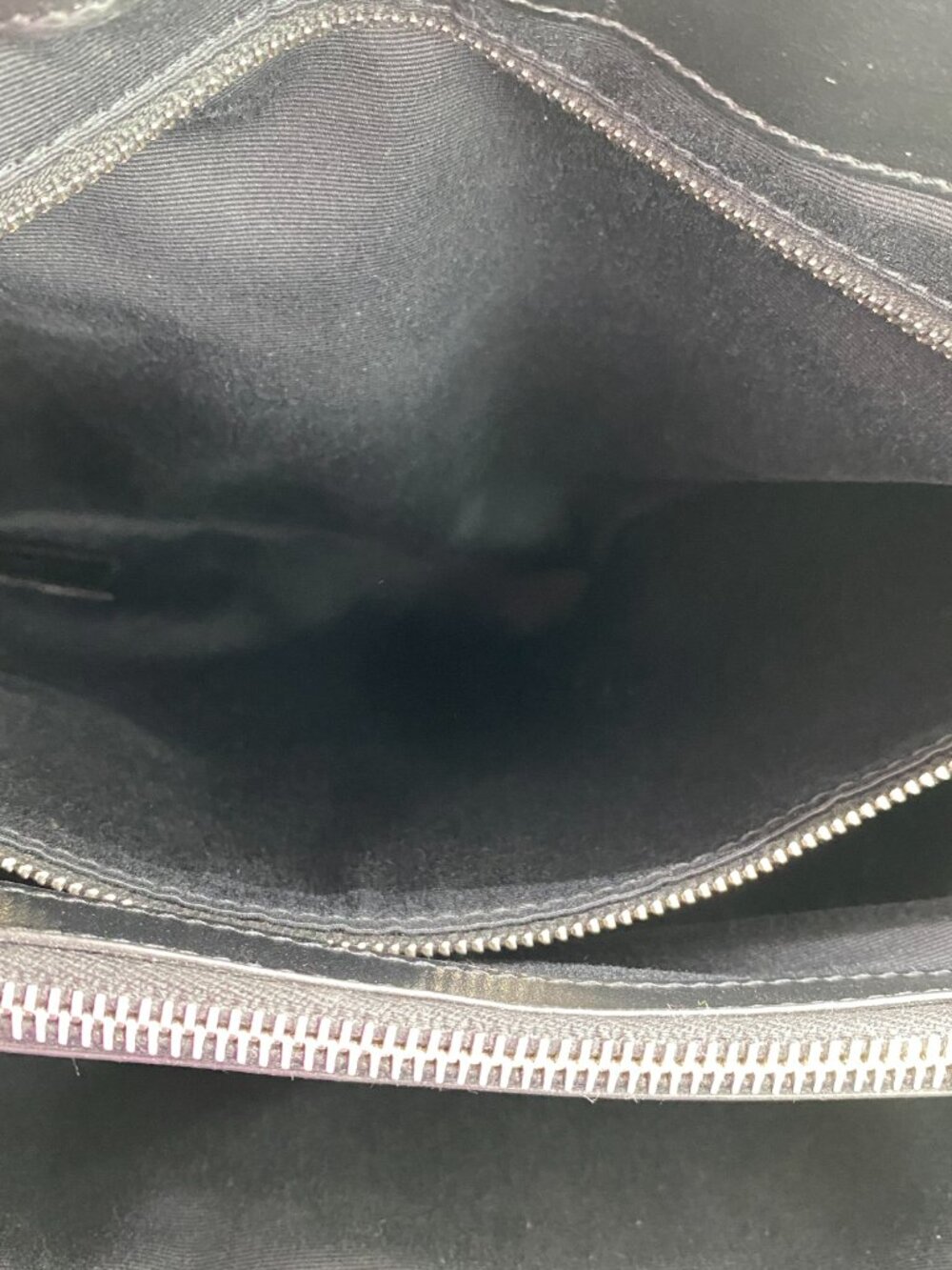 YSL Large Loulou Black | Saint Laurent Matelassé Chain Bag 🖤 Simone - Picture 16 of 16